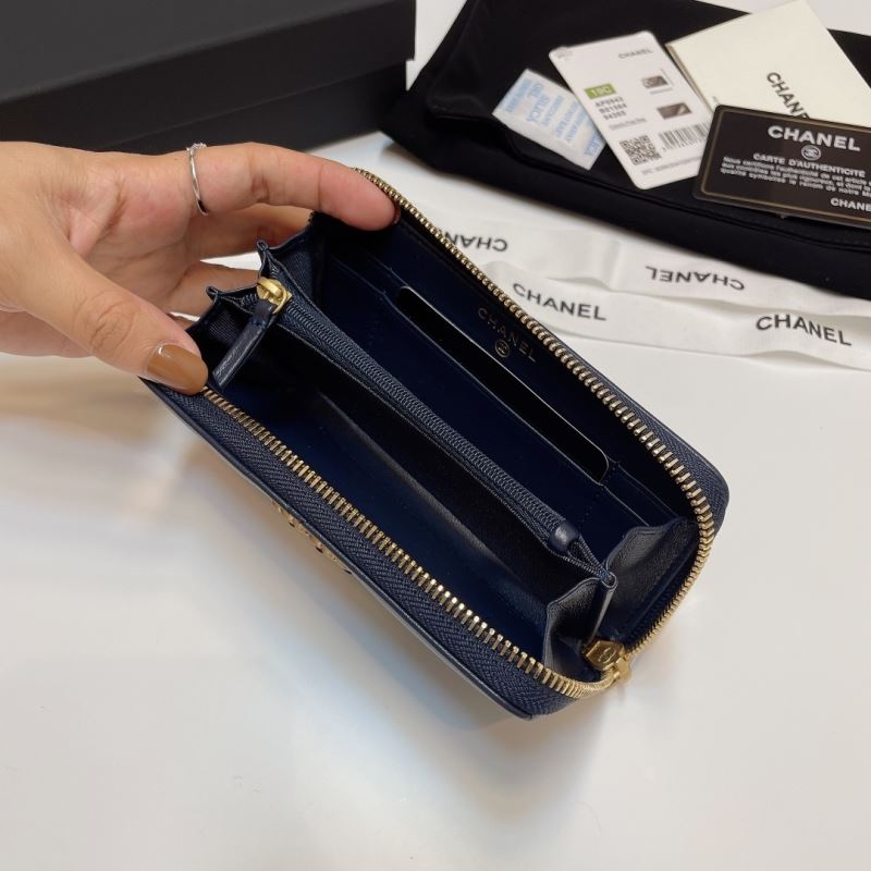 Chanel Wallet Purse